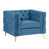 Royal Blue Velvet selected