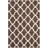 Cannen Hand Tufted Wool Geometric Rug-1009968191-963410286