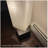 Hanscom 58'' Black Column Floor Lamp