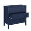 Amberrae 3 Drawer 81.3cm W Dresser-677646247