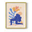 Matisse CECLXIV, reproduction encadrée - bois massif-242950757-242950753