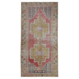 Anadolu One-of-a-Kind 4' X 8'2" Area Rug