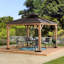 Aldercy 33.5m x 33.5m Pop Up Gazebo-205294001