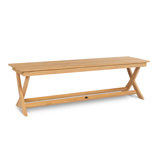 Teak Picnic Bench