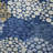 Premium Machine Washable Prisco Navy Rug-529762380
