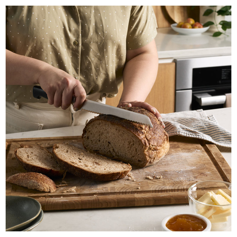 Four Star 7.87-inch Bread Knife