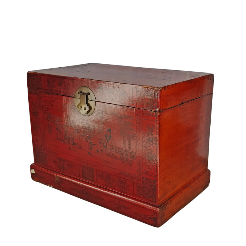 Vintage Trunk