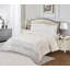 Jacquard Floral Bedspread-130383397-130383401