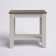 Weddel End Table