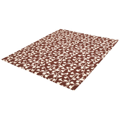 Altus Wool Floral Indoor Rug
