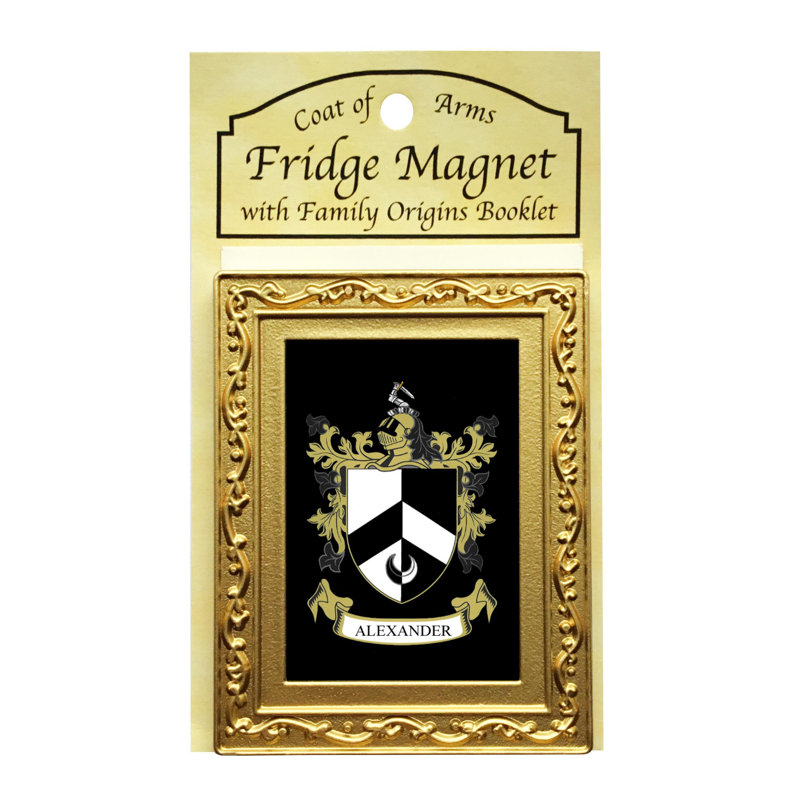 Fridge Magnet