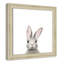 Art encadré en lapins forestières-48163434-48169567