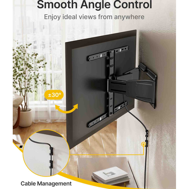 KYEUIN Electronic Mount