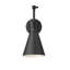 Xaine Steel Swing Arm Sconce-1484556444-1484556432