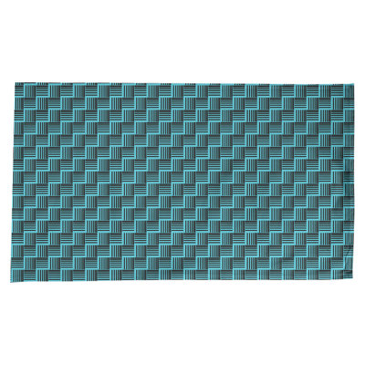 Rayures nattes classiques Nappe