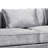 Arron 91.6'' Velvet Sofa-1265345581