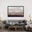 «Amethyst Reflections II» par Allie Corbin, reproduction d'art sur toile tendue-72417191-72417190-33358570