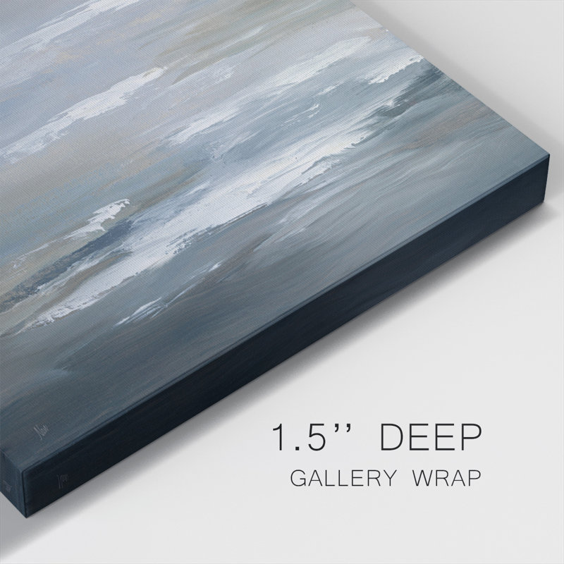 Infinite-Gallery Wrapped Canvas, 24" H x 24" W