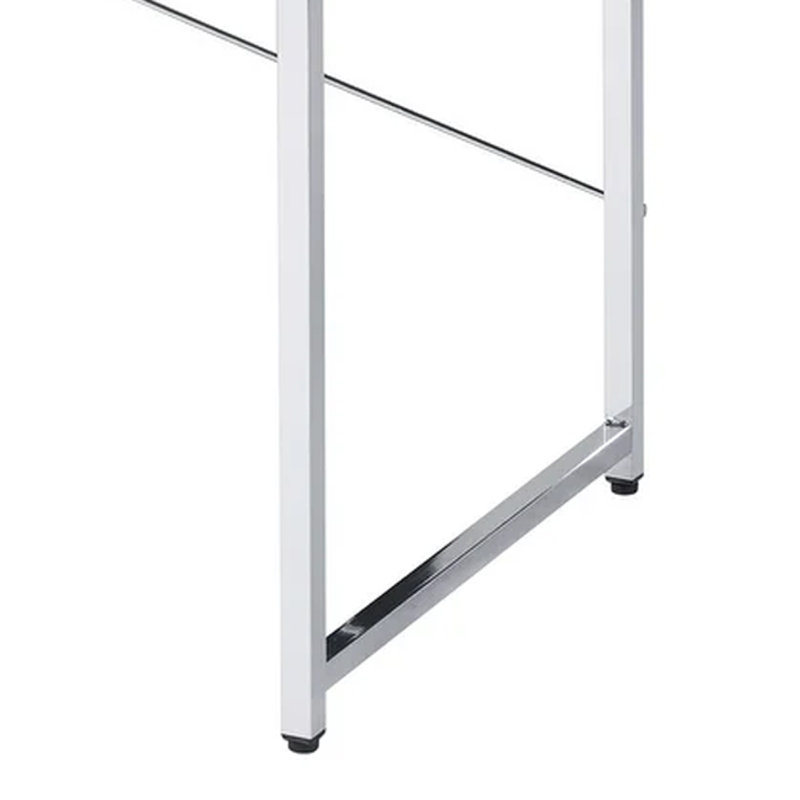 Console 47 po, Noir