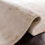 Tapis beige tissé à la main Mcelroy-29080817