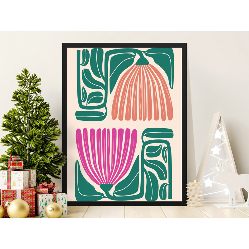 Colletti Single Picture Frame Print, 40.64 cm H x 30.48 cm W