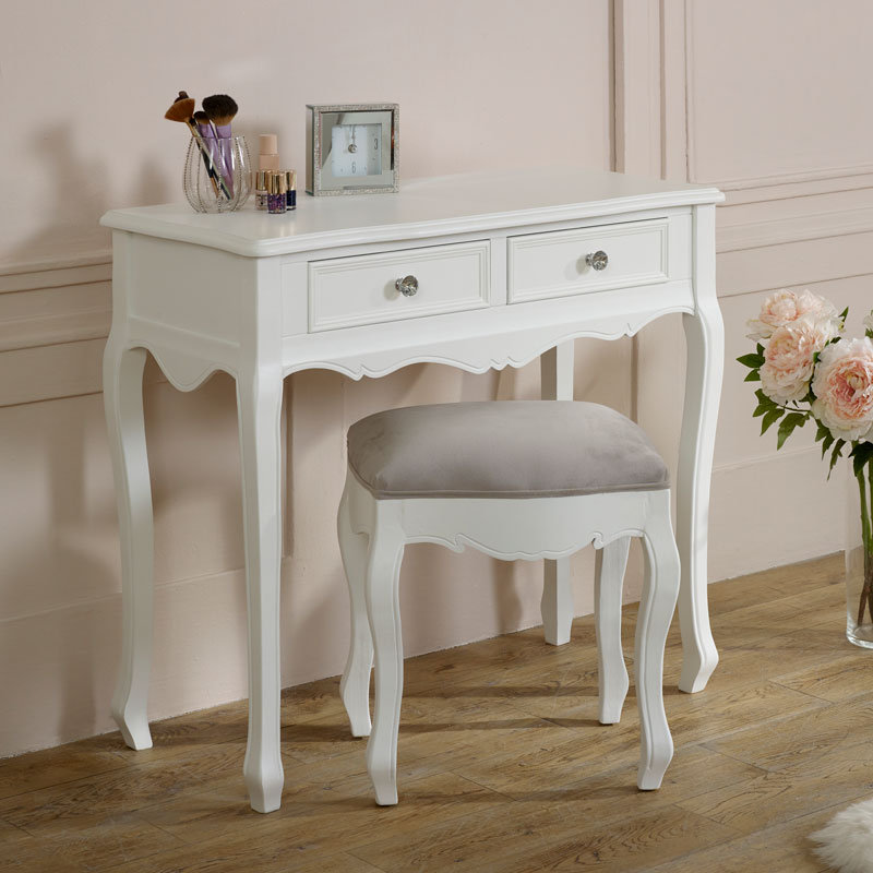 Atkins Dressing Table