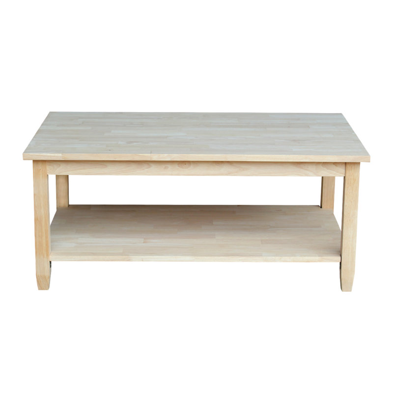 Table basse Nerseh