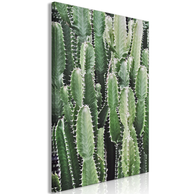 No Frame Print on Canvas, 60cm H x 90cm W