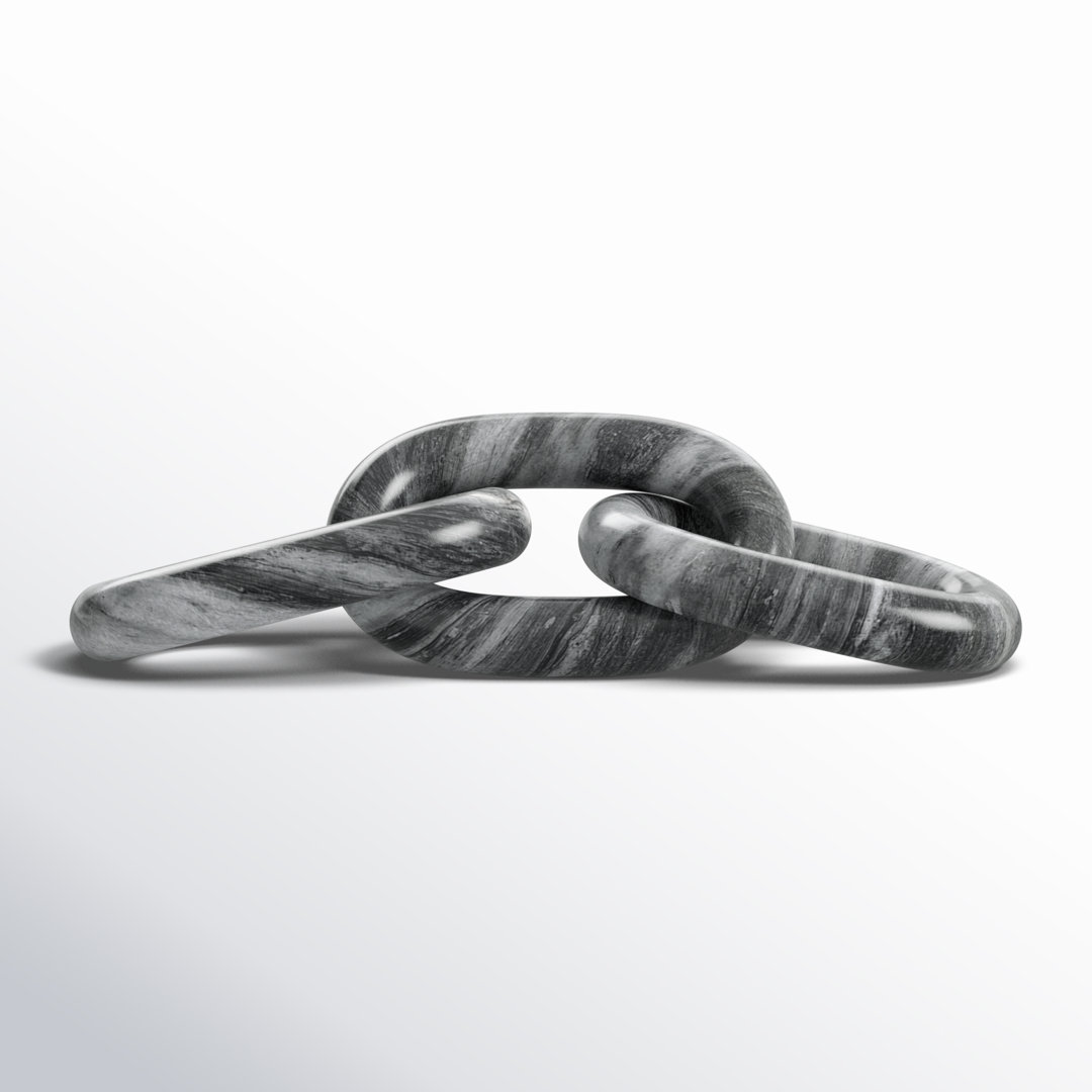 Ocarina Abstract Figurines & Sculptures Birch Lane™