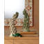 Junonia Rectangle Mirror