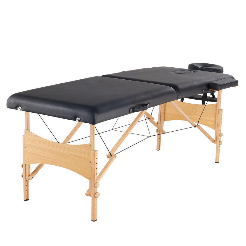 72.8'' Rectangular Adjustable Bar Top Riser
