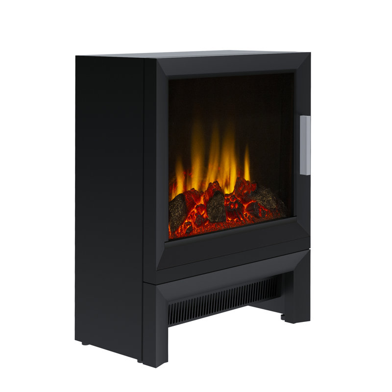 Qube Freestanding Electric Stove