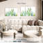 Harnek cactus en fleurs-108070475