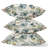 Floral Reversible Throw Pillow-1307911202-1264336994