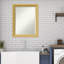 Miroir biseauté Pressman-45576415
