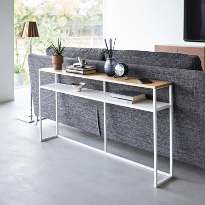 Tower 50" Console Table