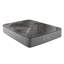Matelas matelassé 14 "Pure Ice Lux-1595952027-1595952024