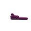 Fauteuil futon large de 35,4 po Elvin-1280276592