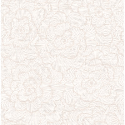 Seese Floral Roll
