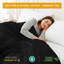 100% Cotton Flatweave Fitted Sheet-226602692