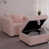 Light Pink selected