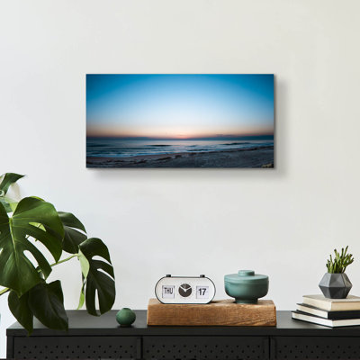  «Flying South» par Life BeautifuLEE, art mural en verre acrylique, 24 po x 12 po
