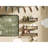 Thick Floating Wall Shelves, Dark Walnut Wood Wall-Mounted Storage Shelves For Books, Toys & Decor