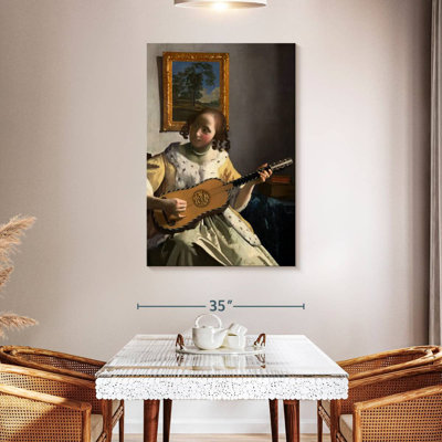 Abarca, le joueur de guitare