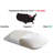 Memory Foam Plush Cooling Pillow