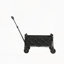 Wagons de plage pliants portatifs robustes avec roues-112369210