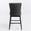 Tabouret de comptoir pivotant-1936240169