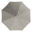 Parasol de marché 132 po Ancy-2121025965
