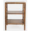 Table de bout en bois massif Yosaira-1282803312