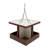 ECOFLEX Feathered Friends Beak Buffet Bird Feeder